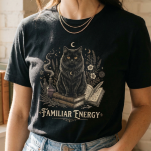 Femmaura pure cotton tshirt