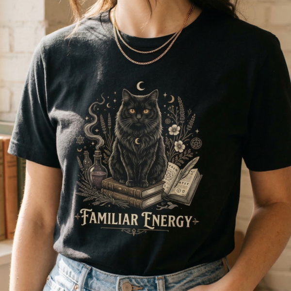 Femmaura pure cotton tshirt